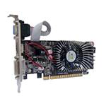 CޫC NVIDIA Low Profile Graphic Cards GT610-1GXHL 
